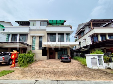 Semi D For Auction at USJ 17