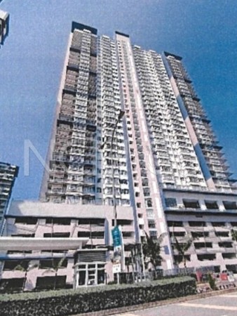 Apartment For Auction at Palmyra Residence