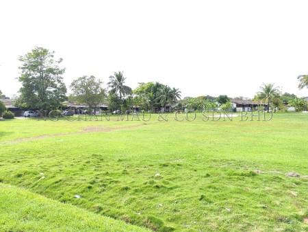 Terrace House for Auction