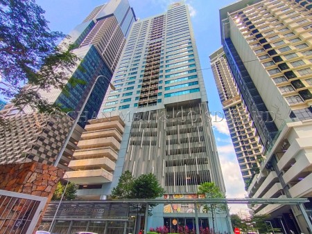 Office For Auction at Mercu Summer Suites