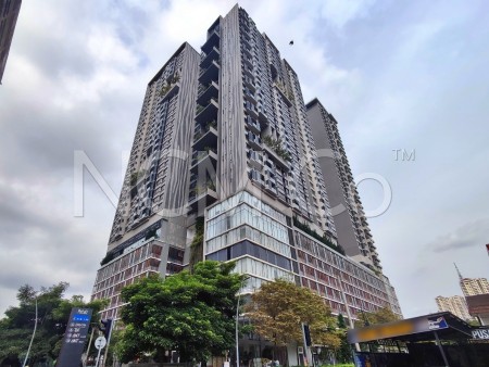 Serviced Residence For Auction at Petalz Residences