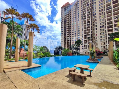 Condo For Auction at Royal Domain Sri Putramas 2