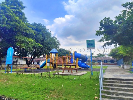 Terrace House for Auction