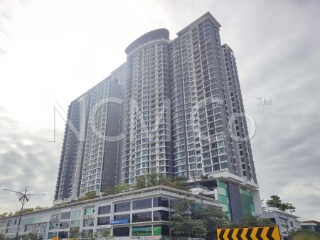 Serviced Residence For Auction at Southkey Mosaic