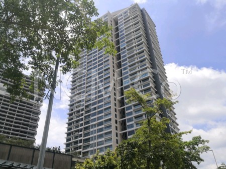 Serviced Residence For Auction at Imperia