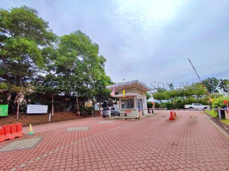 Semi D For Auction at Vision Homes