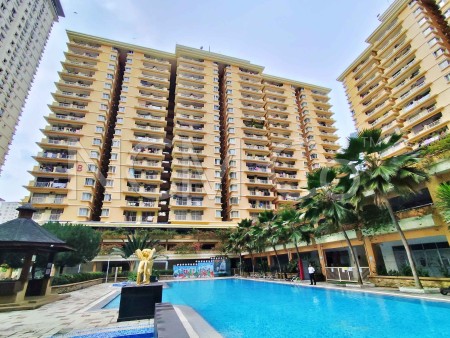 Condo For Auction at Platinum Hill PV6