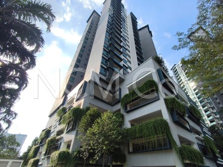 Condo For Auction at The Vyne