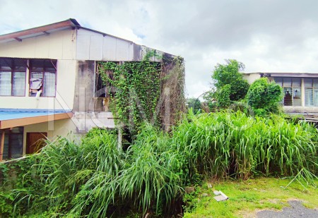 Terrace House For Auction at Taman Jujur