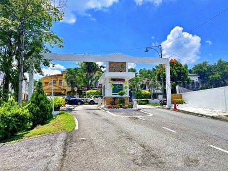 Semi D For Auction at Taman Lestari Perdana