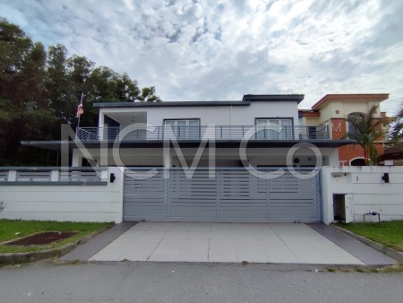 Semi D For Auction at Taman Lestari Perdana