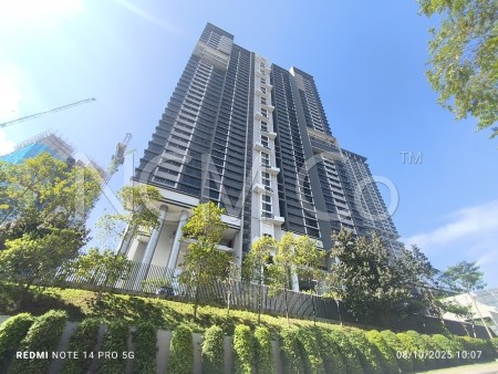 Condo For Auction at Secoya Residences