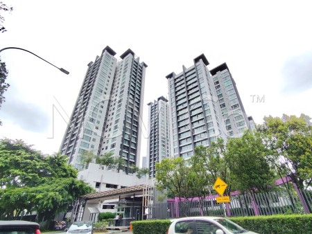 Condo For Auction at The Saffron