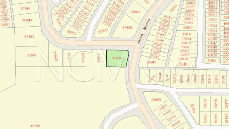 Residential Land For Auction at Taman Supreme