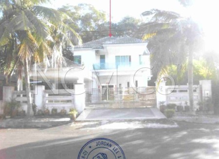 Bungalow House For Auction at Taman Bukit Noning