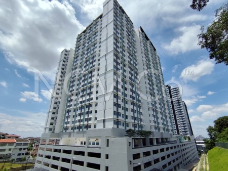 Serviced Residence For Auction at Nexus