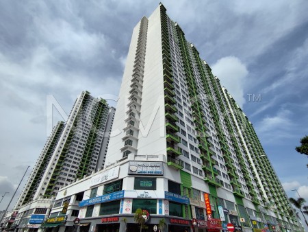 Serviced Residence For Auction at OUG Parklane