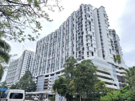 Serviced Residence For Auction at H2O Residences