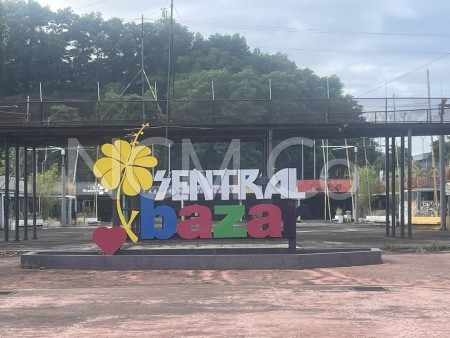 Retail Space For Auction at Sentral Bazar