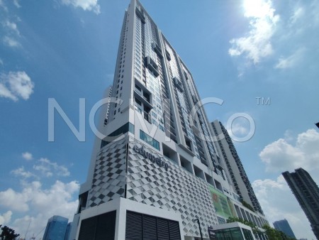 SOHO For Auction at Edumetro