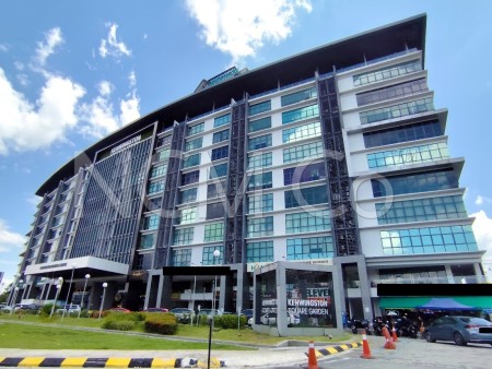 Office For Auction at Kenwingston Business Centre