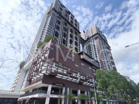 Apartment For Auction at Astetica Residences