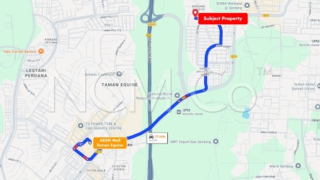 Terrace House for Auction