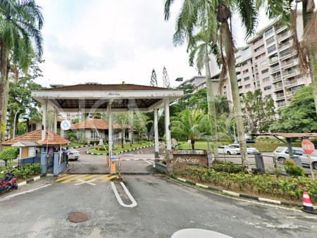 Apartment For Auction at Pan Vista