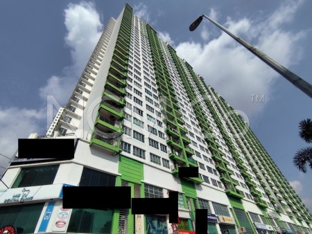 Serviced Residence For Auction at OUG Parklane