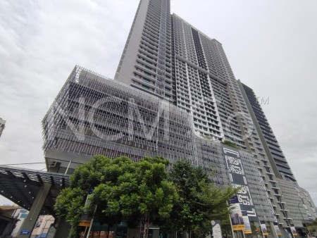 Apartment For Auction at Legasi Kampong Bharu