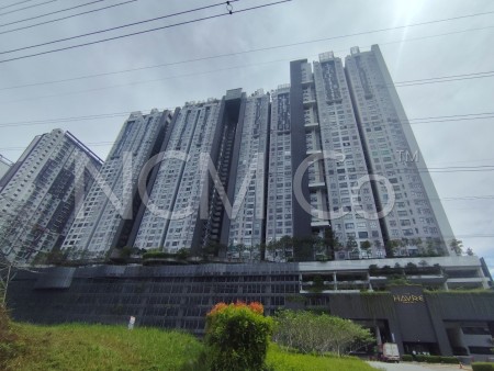 Apartment For Auction at The Havre