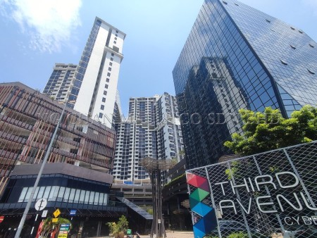 SOHO For Auction at Third Avenue