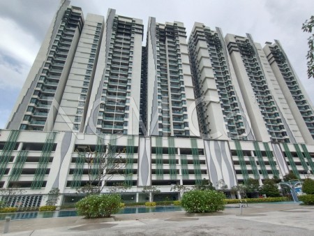 Condo For Auction at Riverville Residences