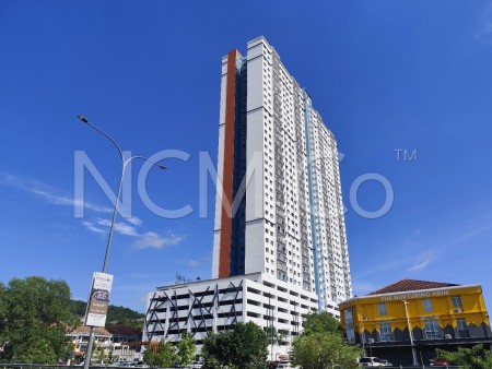 Serviced Residence For Auction at Acacia Residences