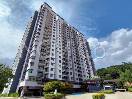 Condo For Auction at Sutera Pines