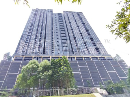 Serviced Residence For Auction at Altris Residence @ The Quartz WM