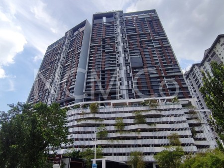 Condo For Auction at Bennington Residences @ Sky Arena