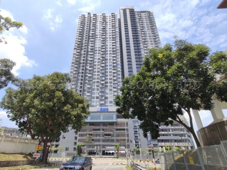 Serviced Residence For Auction at Amani Residences