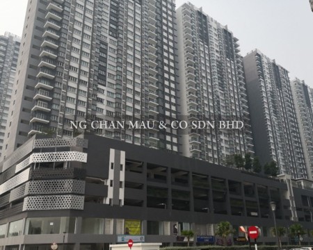 Serviced Residence For Auction at Savanna Executive Suite