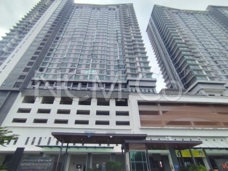 Apartment For Auction at Imperium Residence