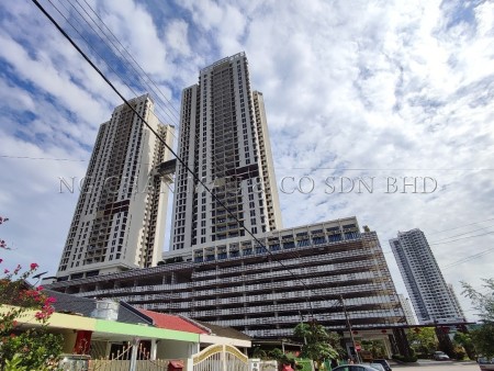 Serviced Residence For Auction at J.Dupion Residence