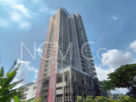 Condo For Auction at Duet Residence