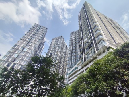 Serviced Residence For Auction at Solstice @ Pan'gaea