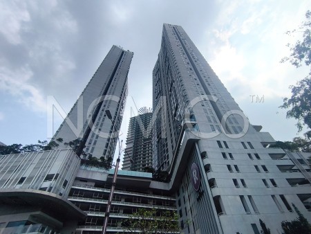 Serviced Residence For Auction at The Robertson