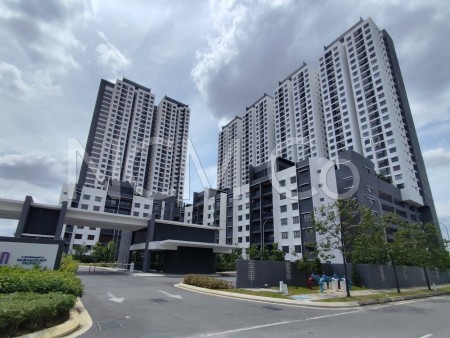 Serviced Residence For Auction at Berkeley Uptown