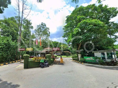 Apartment For Auction at D'Rimba