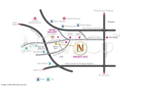 Serviced Residence for Auction