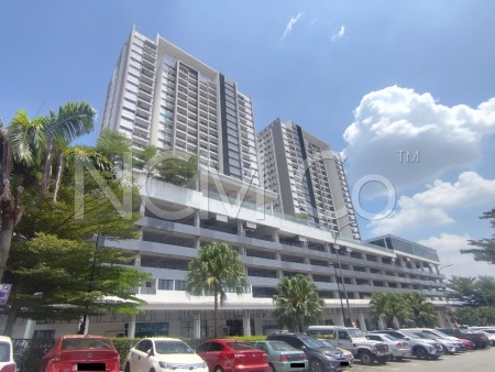 Serviced Residence For Auction at SK One Residence
