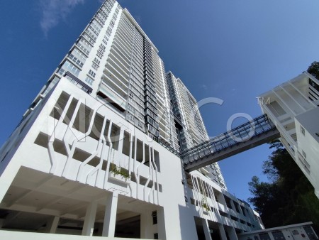 Serviced Residence For Auction at The Loft