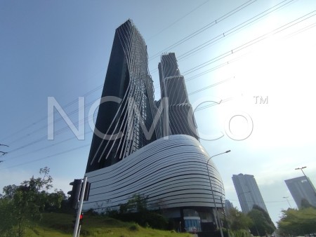 SOHO For Auction at Arte @ Mont Kiara